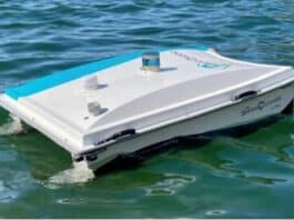 Anzio. “Zero plastica”, un drone per la pulizia del mare e una nuova isola ecologica al porto