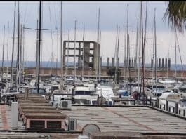 Opere abusive al Porto. Il TAR del Lazio da ragione al Comune di Nettuno: respinto il ricorso del Marina di Nettuno