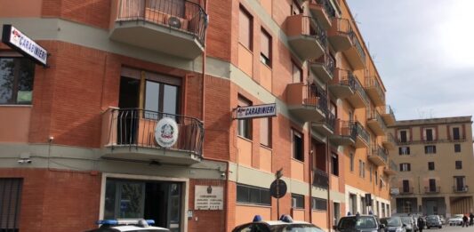 Tivoli. 49enne picchia la moglie, arrestato in flagranza di reato dai Carabinieri