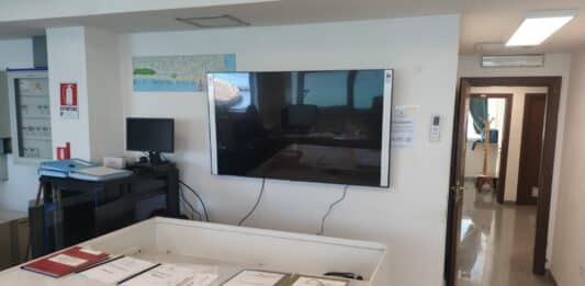 Anzio. Sicurezza, nuove telecamere e monitor per i controlli al porto e alla Spadellata