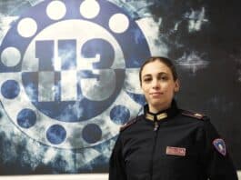 Roma, ha un arresto cardiaco in palestra. Salvato da una poliziotta che si allenava