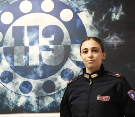 Roma, ha un arresto cardiaco in palestra. Salvato da una poliziotta che si allenava