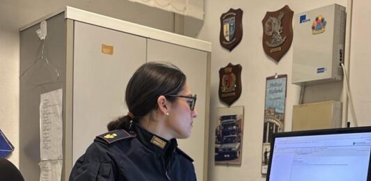 Nettuno. Rintracciato dalla Polizia di Stato un tunisino ricercato dalle autorità francesi