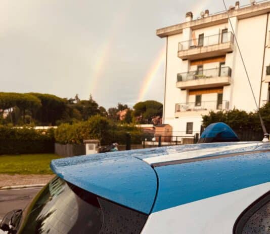 Roma. Coppia nel “lavoro” e nella vita. Marito e moglie arrestati per estorsione