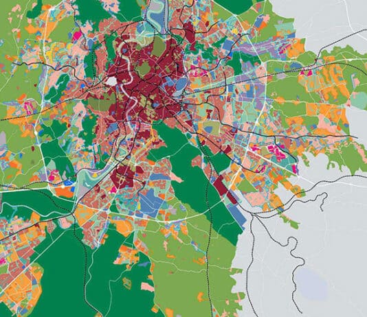 Roma. Variante norme tecniche PRG, osservazioni fino al 7 aprile