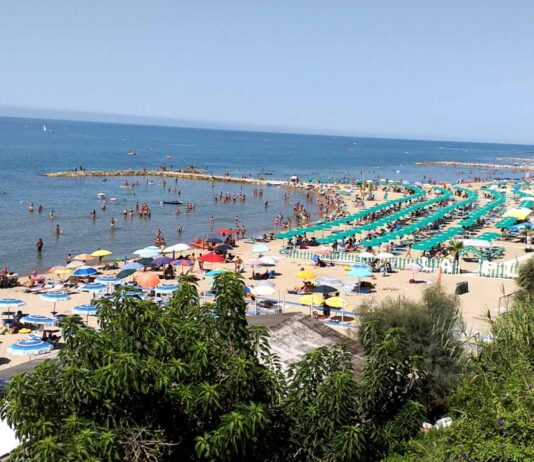 Concessioni balneari, incontro con gli operatori: “Confronto costruttivo, il dialogo resta aperto”