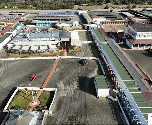Concessioni balneari a Ostia, al via le gare pubbliche