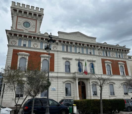 Nettuno, dal 1 aprile chiude al pubblico l’ufficio Residenze