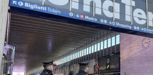 Roma. 19enne campano arrestato per tre volte in quattro giorni