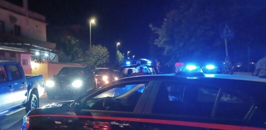 Violenta rapina a Cerveteri, denunciato un 21enne