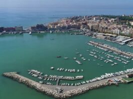 Porto Anzio, incontro propedeutico sull’escavo. Lo Fazio: “Prepariamo lavoro in attesa dei fondi regionali”