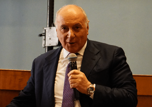 Legalità. Il Vice capo vicario della Polizia di Stato Carmine Belfiore: “Partendo da Formia, Latina, Aprilia, Anzio, Nettuno, fino a Pomezia si è creata una sorta di convivenza pacifica tra le tante mafie presenti”