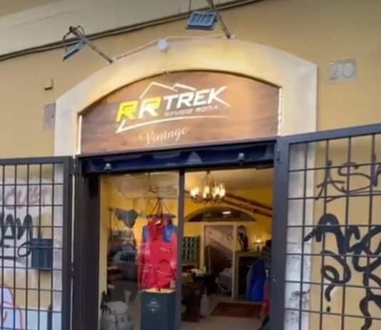 Apre a Roma RRtrek Vintage: il nuovo punto di riferimento per l’outdoor sostenibile