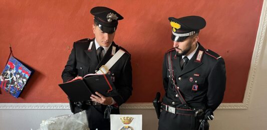 Tor San Lorenzo. I Carabinieri arrestano tre giovani di Ardea per rapina aggravata detenzione di stupefacente e porto di arma