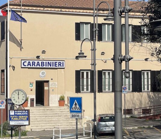 Furto di autovetture, denunciato un 44enne a Monterotondo