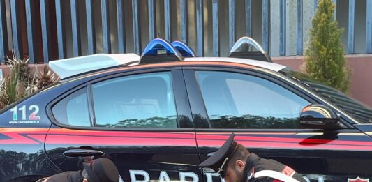 Roma, furti in abitazioni e nei garage condominiali. 5 arresti in poche ore