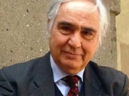 È morto Fulco Pratesi, storico fondatore del Wwf Italia