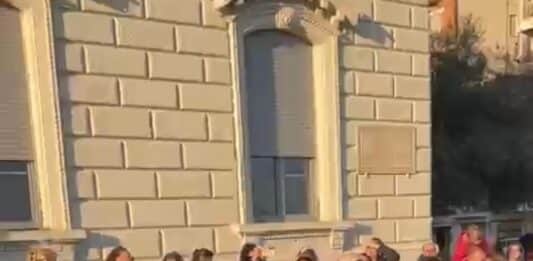 Carnevale a Nettuno, Bica dirigente IC Nettuno III: “Che bella Comunità”