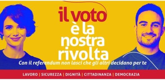 Nasce il Comitato Referendario delle cittadine Anzio-Nettuno a sostegno dei referendum popolari del 2025