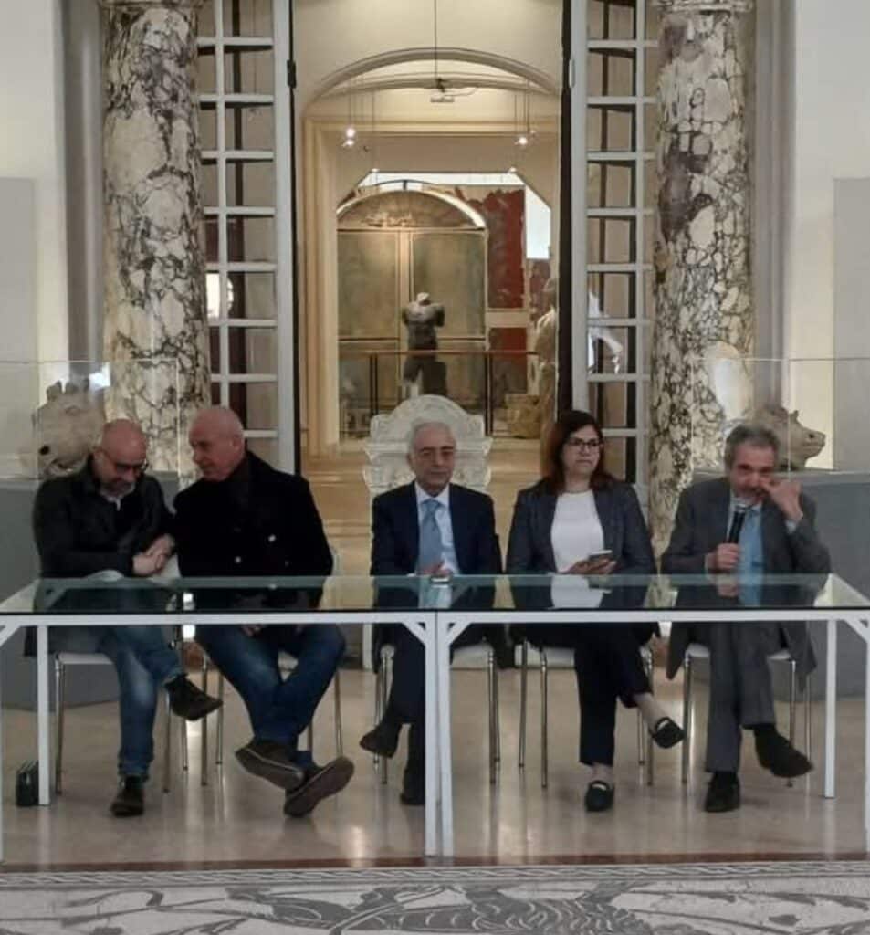 Incontro tra domanda e offerta di lavoro, ad Anzio, il 3 prile, il “Job day” 1