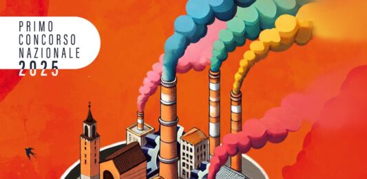 Aprilia, Teatro Ex Claudia sabato 8 marzo lo spettacolo “Diecigiugnoventiquattro”