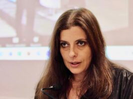 Ambiente, Tiso (Accademia IC): “Negazionismo climatico è pericoloso”