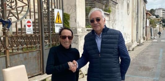 Amarcord, 50 anni dopo l’Oscar si gira ancora al Paradiso sul Mare