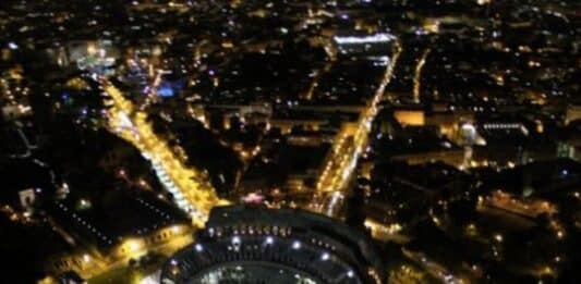 Martedì 15 aprile, “Roma criminale: dalla banda della Magliana ai nuovi padroni della Capitale”