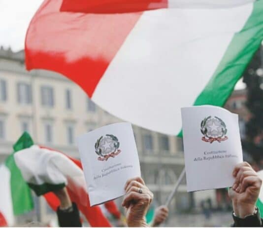 Decreto sicurezza viola Costituzione ed è pericoloso, appello 257 giuspubblicisti