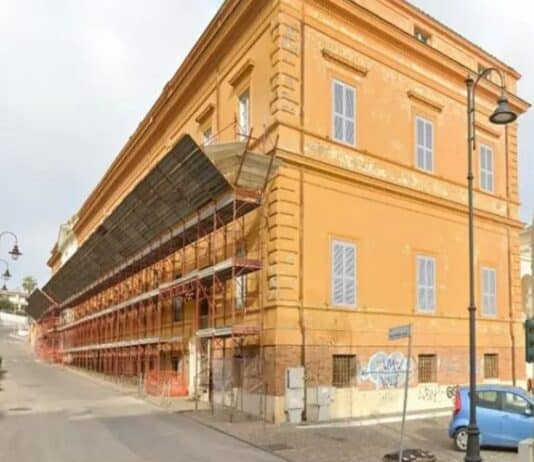 Nettuno. Quale futuro per la Divina Provvidenza?