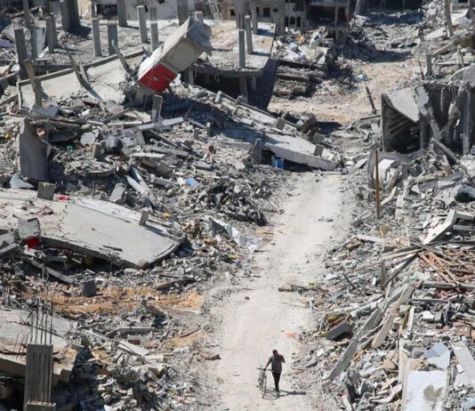 Rete #NoBavaglio al fianco della redazione di Presa Diretta: “Esposto intimidatorio per censurare l’informazione sullo sterminio a Gaza”