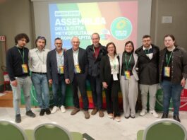 Europa Verde Roma e Lazio ha celebrato i congressi regionale e provinciale, eletti i rappresentanti dei Castelli romani