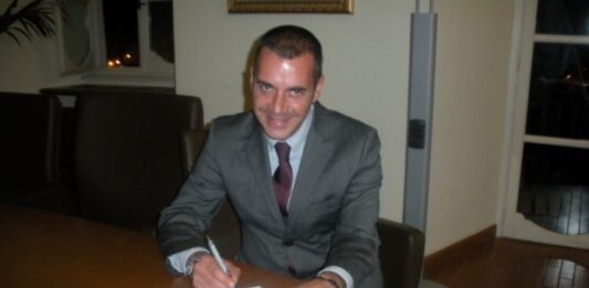 Anzio, Attoni nuovo segretario comunale di Forza Italia