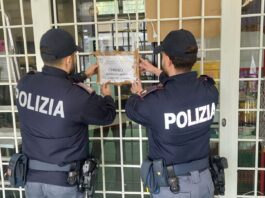 “Reunion” liceali e alcool ai minorenni, pugno duro della Questura. Chiuso un locale all’Eur