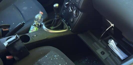 Nettuno. Scuola di Polizia ostaggio dei vandali, allievi esasperati