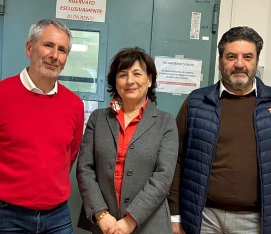 “Lo spettacolo abbraccia la solidarietà”, al D’Annunzio di Latina si va in scena per l’oncologia