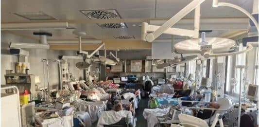 Francesco Rocca, soldi a pioggia alla sanità privata mentre il servizio pubblico non può assumere personale senza la sua autorizzazione