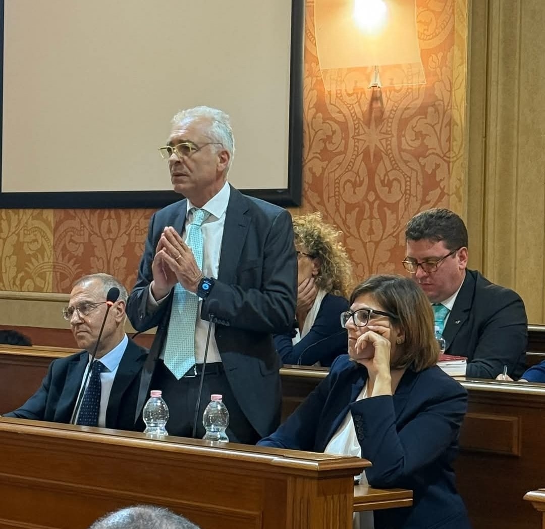 Anzio, revocata la cittadinanza onoraria a Benito Mussolini 1