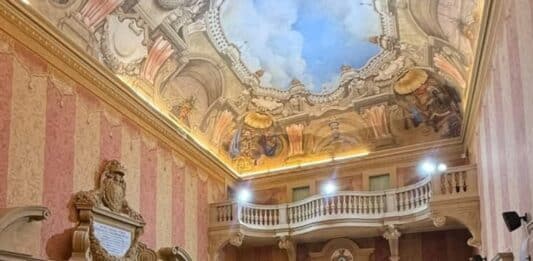 Anzio, revocata la cittadinanza onoraria a Benito Mussolini