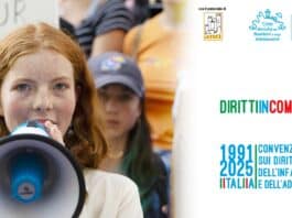Città amiche di bambini e adolescenti, il Comune aderisce alla campagna Unicef