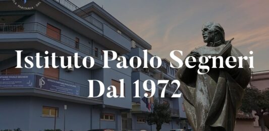 Il nuovo Liceo Scientifico Sportivo all’Istituto Paolo Segneri di Nettuno