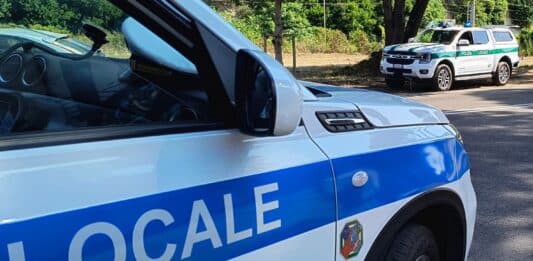 Marigliani e Papa (FI): “Ad Anzio la Polizia Locale avrà un nuovo mezzo grazie al bando regionale”