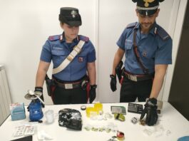 Anzio. Carabinieri, controlli alto impatto: un arresto, quattro denunce e oltre 17mila euro di sanzioni