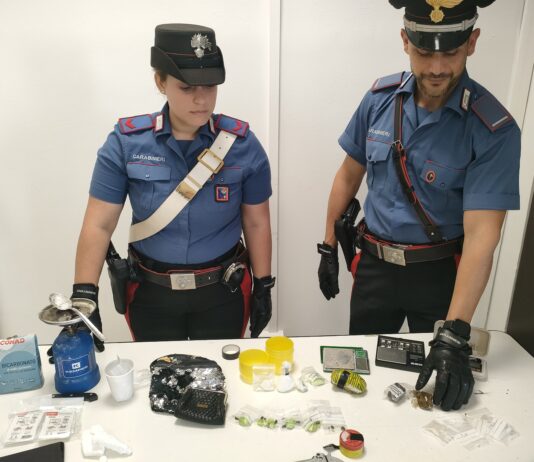 Anzio. Carabinieri, controlli alto impatto: un arresto, quattro denunce e oltre 17mila euro di sanzioni