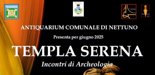 Giovedì 26 giugno, Forte Sangallo a Nettuno la storia di “Satricum”