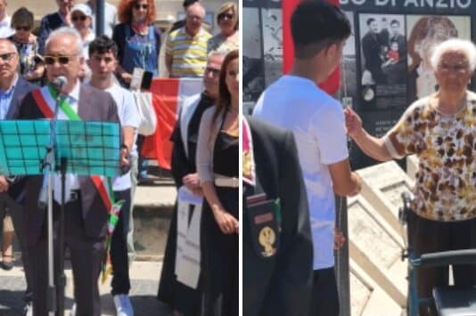 Festa della Repubblica, Lo Fazio: “Impegno quotidiano per la libertà”