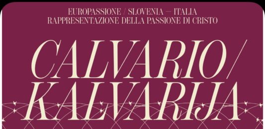 Il 14 giugno in Slovenia il Calvario / Kalvarija – Oltre Il Filo Spinato