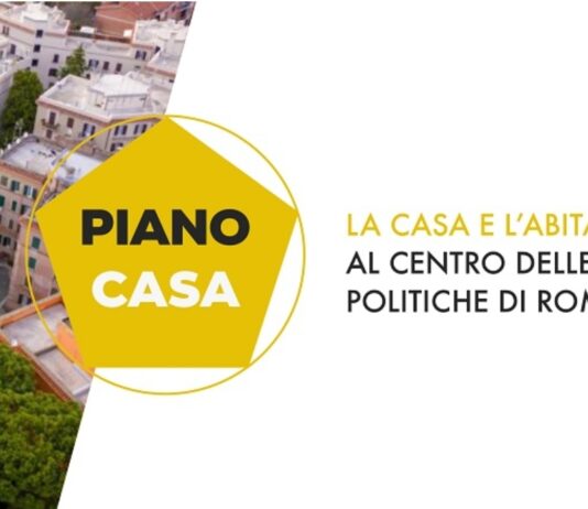 Emergenza abitativa, il Comune di Roma tratta l’acquisto di 2000 case popolari