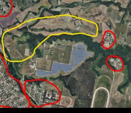Aprilia, La referente del Comitato di Via Scrivia presenta ricorso al TAR contro la discarica