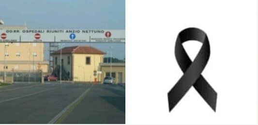 Anzio, muore un neonato prematuro. Il nostro pensiero alla famiglia, il nostro impegno per la sanità pubblica